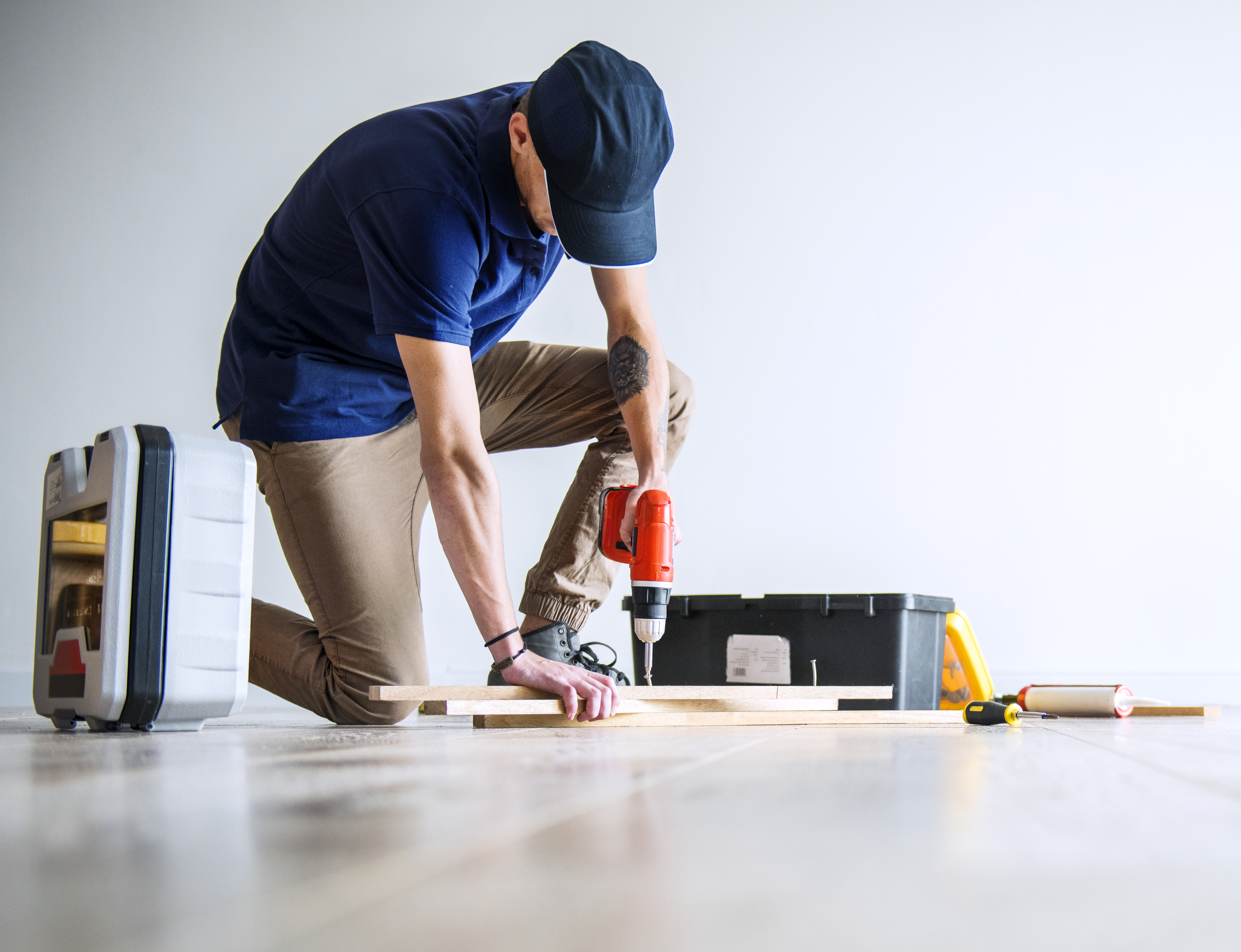 HandyMan