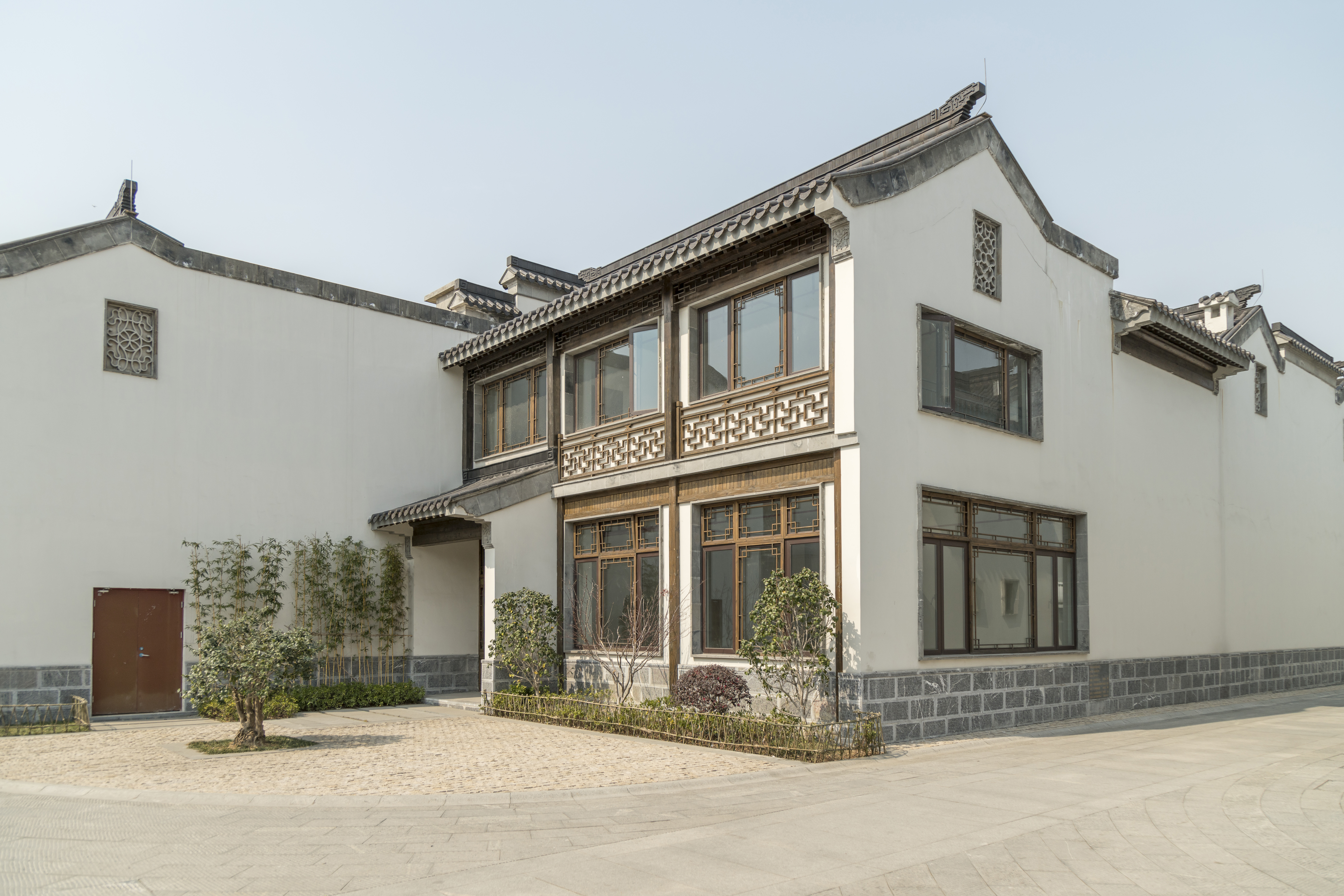 ModernHouse