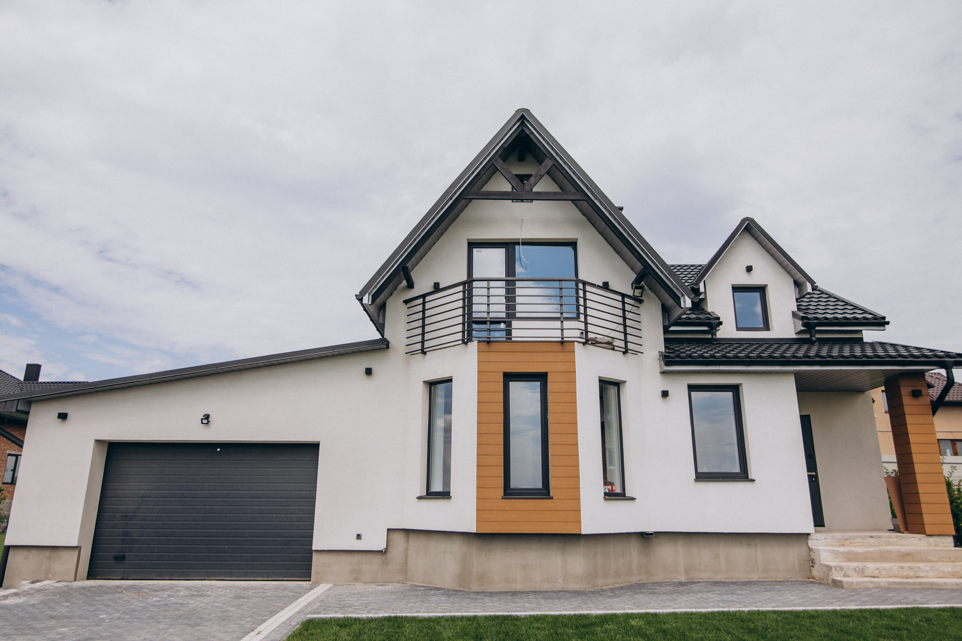 custom-home