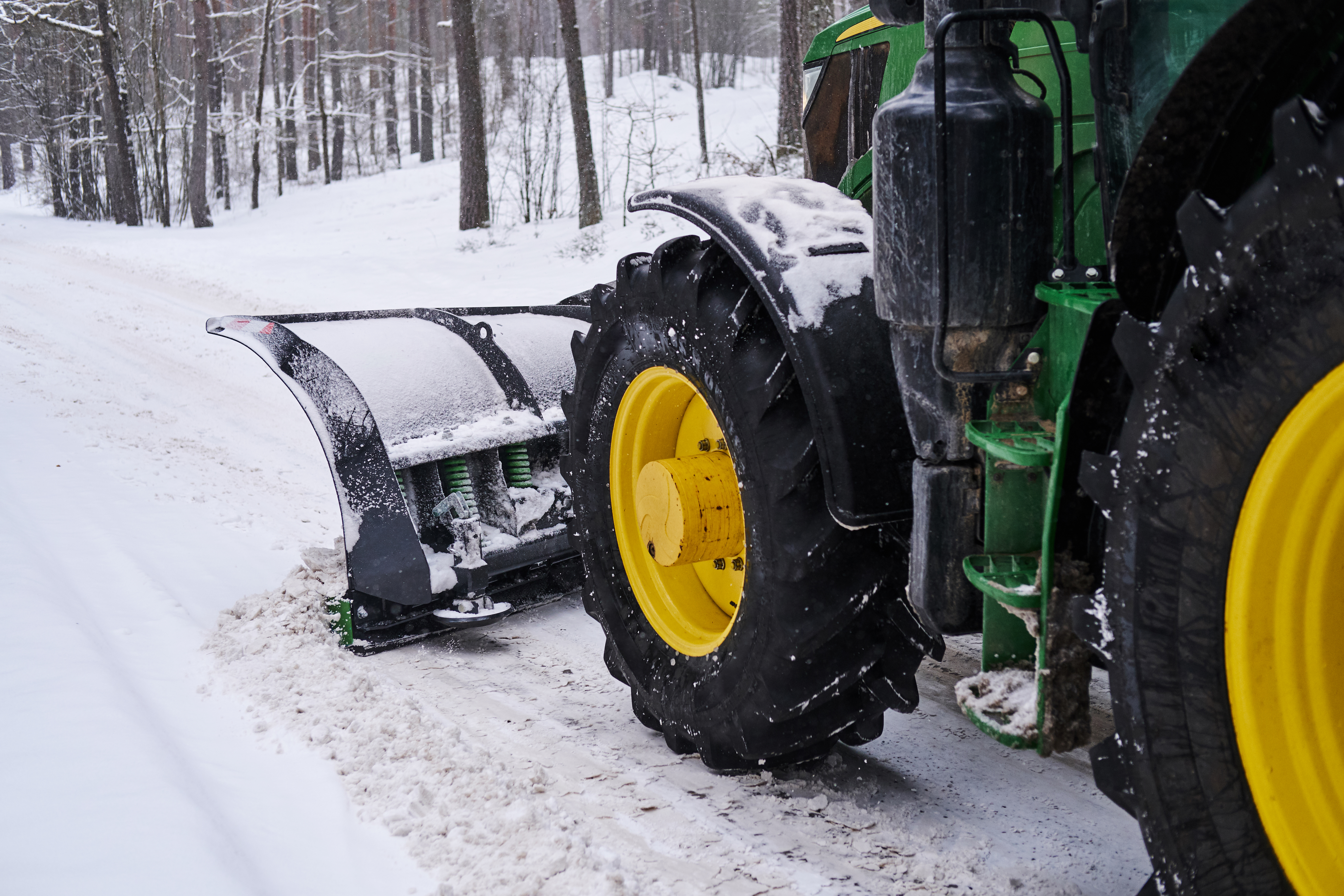 SnowRemoval